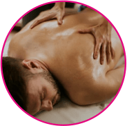Full Body Massage in Thiruvananthapuram